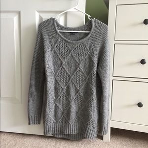 American Eagle sweater